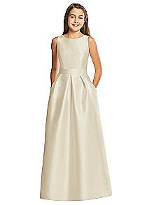 Alfred Sung Junior Bridesmaid Style JR544