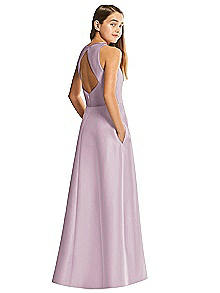 Alfred Sung Junior Bridesmaid Style JR545