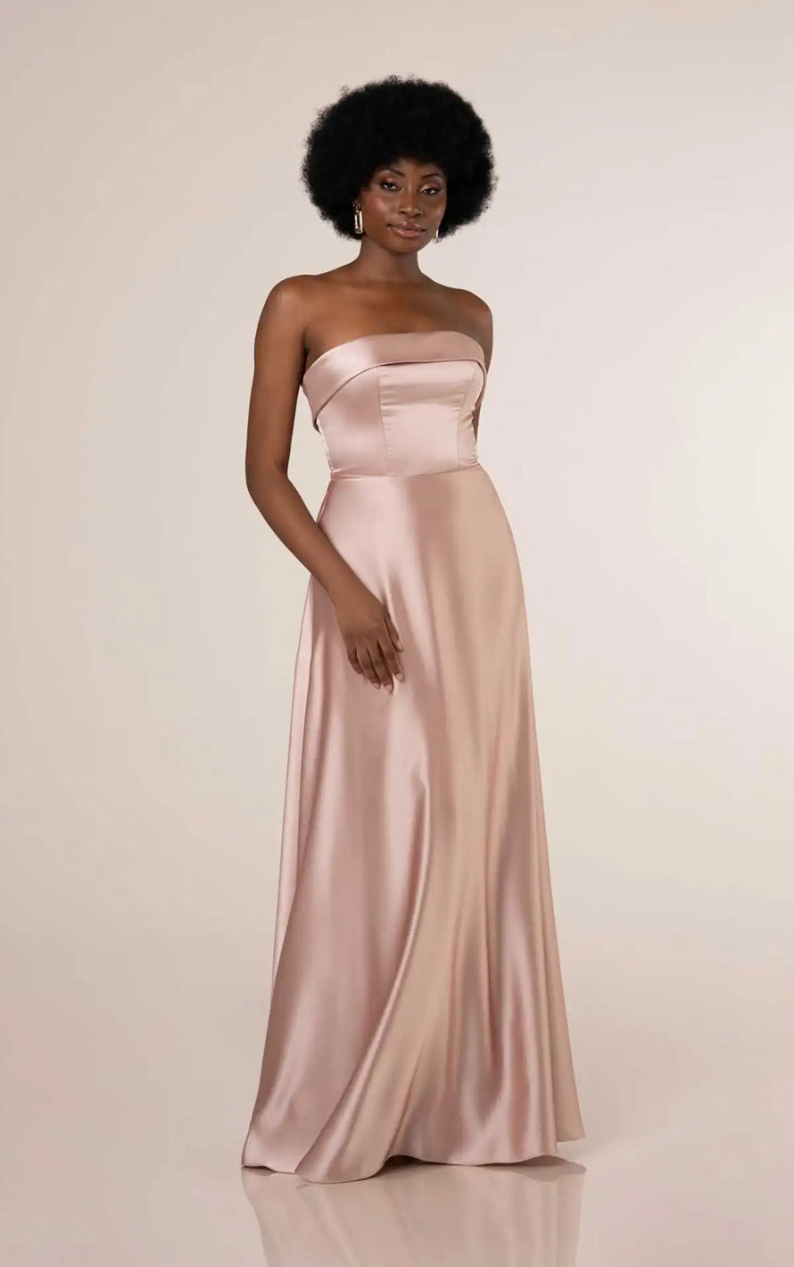 Sorella hot sale vita bridesmaid