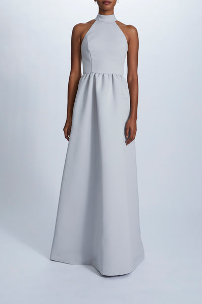 Amsale Bridesmaid Dress Eileen GB276A Ballet