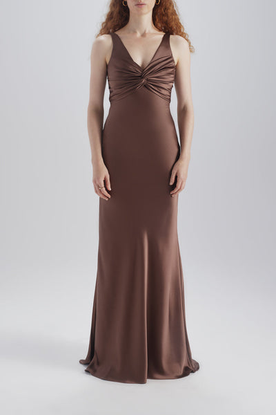 justkass bridesmaid dress Everyone looked so pretty 