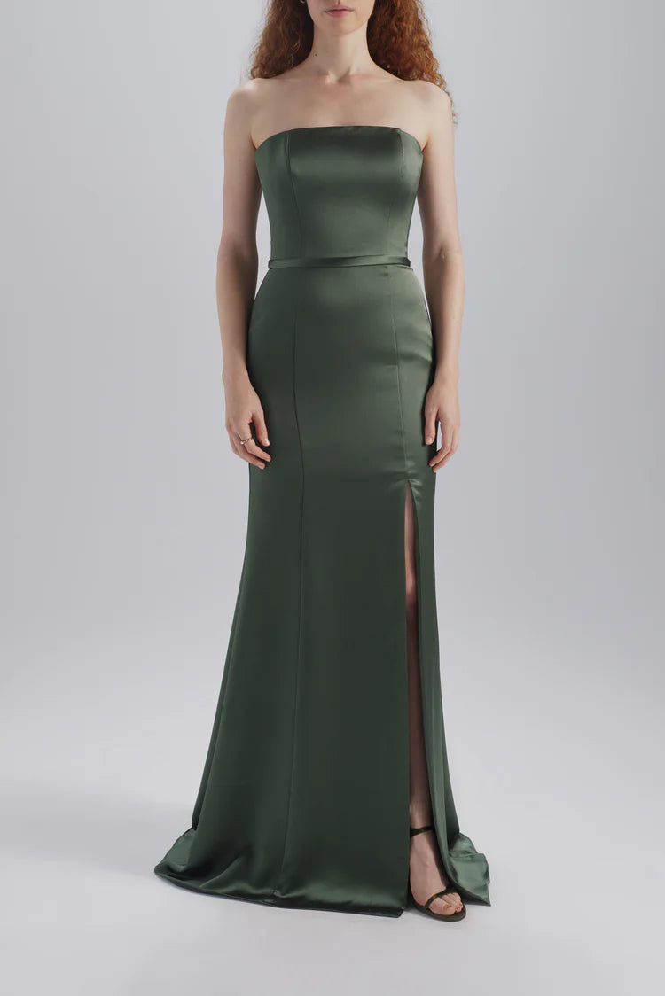 Amsale Bridesmaid Dress Marisa | Bella Bridesmaids Amsale Bridesmaid Dress Marisa | Bella Bridesmaids