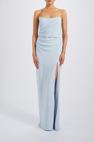 Amsale Bridesmaid Dress Ruth GB341P