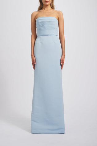 Amsale Bridesmaid Dress Sonia GB136A