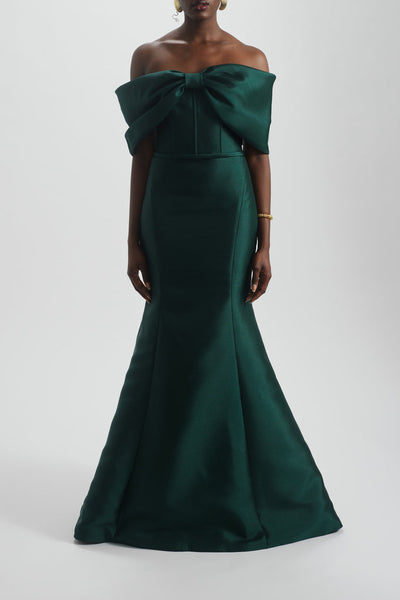 ae bella bow midi dress American Eagle Outfitters | Dresses | Visit a Bella Bridesmaids location to see the colors in person! AE Satin Bella Bow Midi