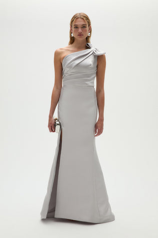 Amsale Evening Dress P707M