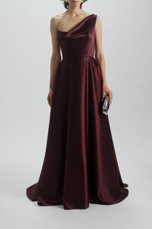Amsale Evening Dress P850S