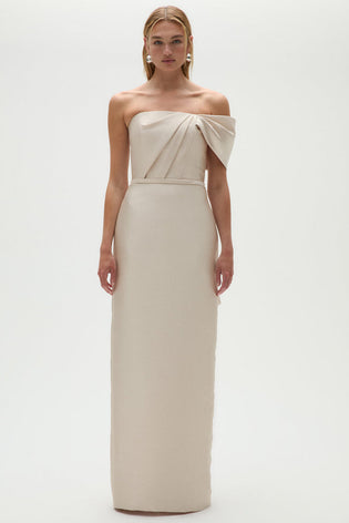 Amsale Evening Dress P938M