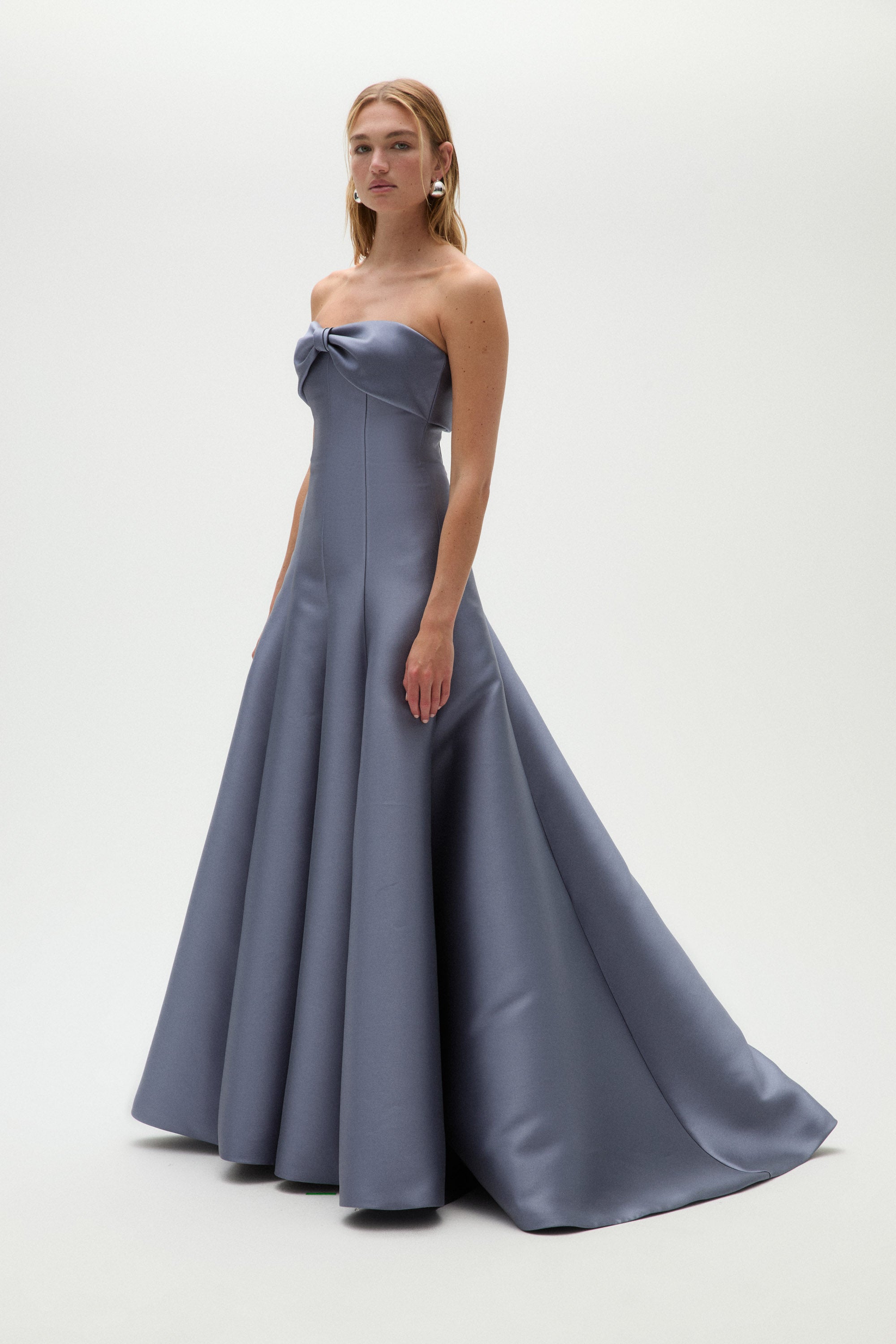 Amsale Evening Dress P939M