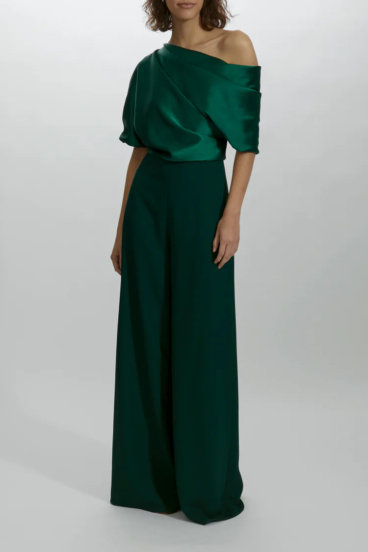 新素材新作 P439S Evening Amsale Jumpsuit Bridesmaids Bella | 小物