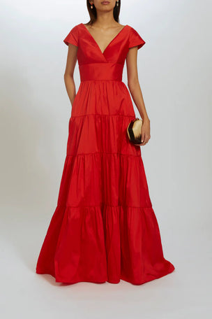 Adrianna papell hot sale 40123