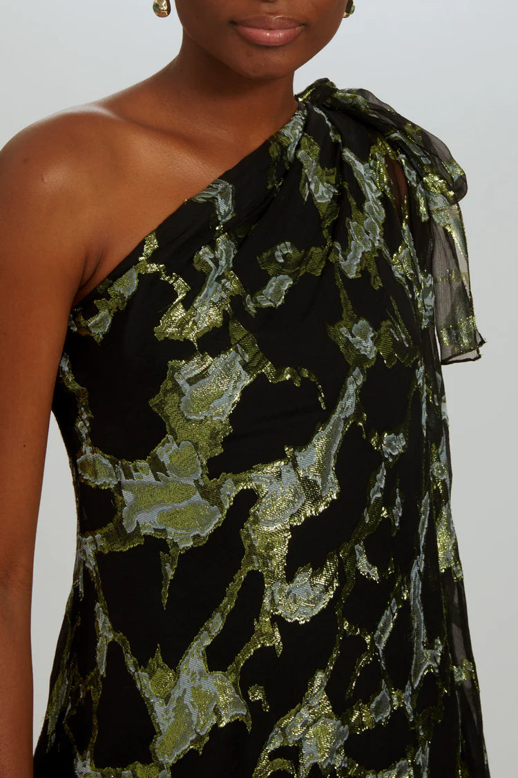 Amsale Evening Dress P559