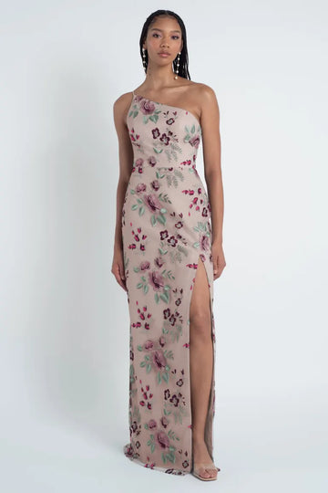Floral Bridesmaid Dresses | Bella Bridesmaids Floral Bridesmaid Dresses | Bella Bridesmaids
