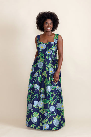 Floral Bridesmaid Dresses | Bella Bridesmaids Floral Bridesmaid Dresses | Bella Bridesmaids