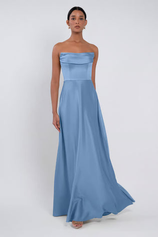Jenny Yoo Bridesmaid Dress Cecile