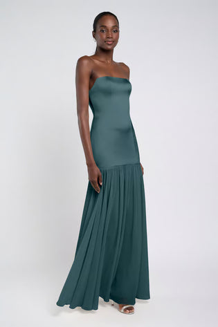 Jenny Yoo Bridesmaid Dress Celia