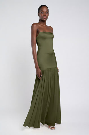 Jenny Yoo Bridesmaid Dress Celia