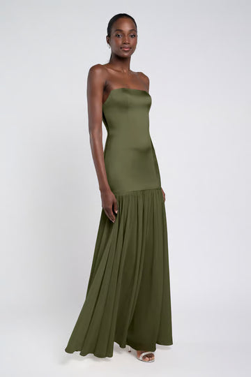 Jenny Yoo Bridesmaid Dresses | Bella Bridesmaids Jenny Yoo Bridesmaid Dresses | Bella Bridesmaids