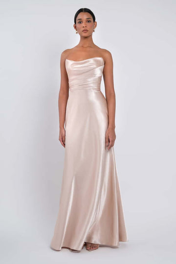 Jenny Yoo Bridesmaid Dresses | Bella Bridesmaids Jenny Yoo Bridesmaid Dresses | Bella Bridesmaids