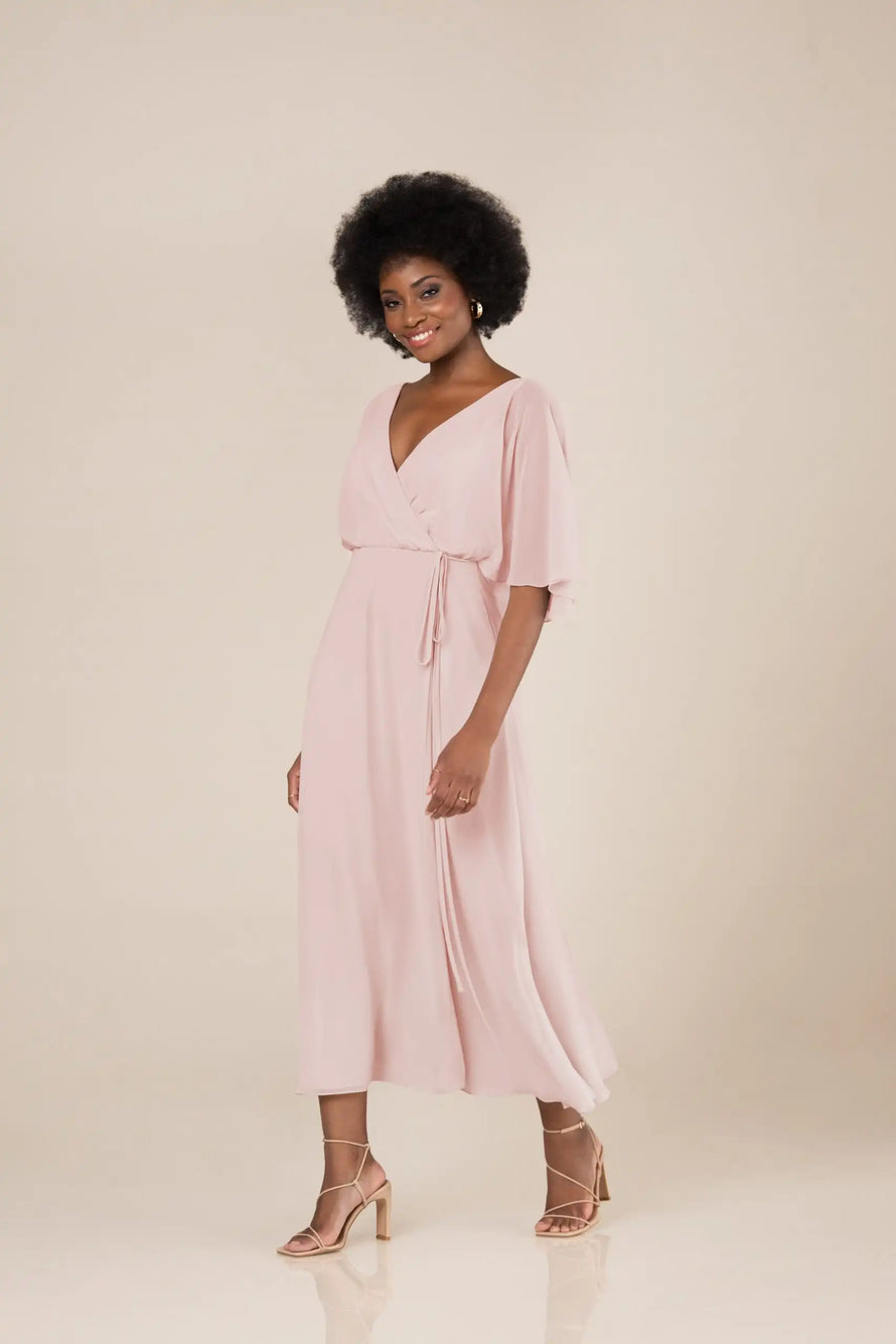 Sorella vita dusty hot sale rose