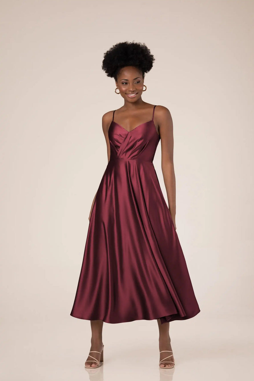 Sorella vita flower girl top dresses