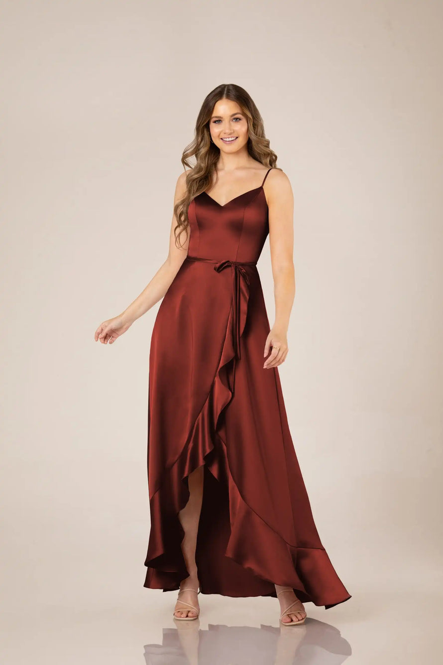Sorella Vita Bridesmaid Dress 9682