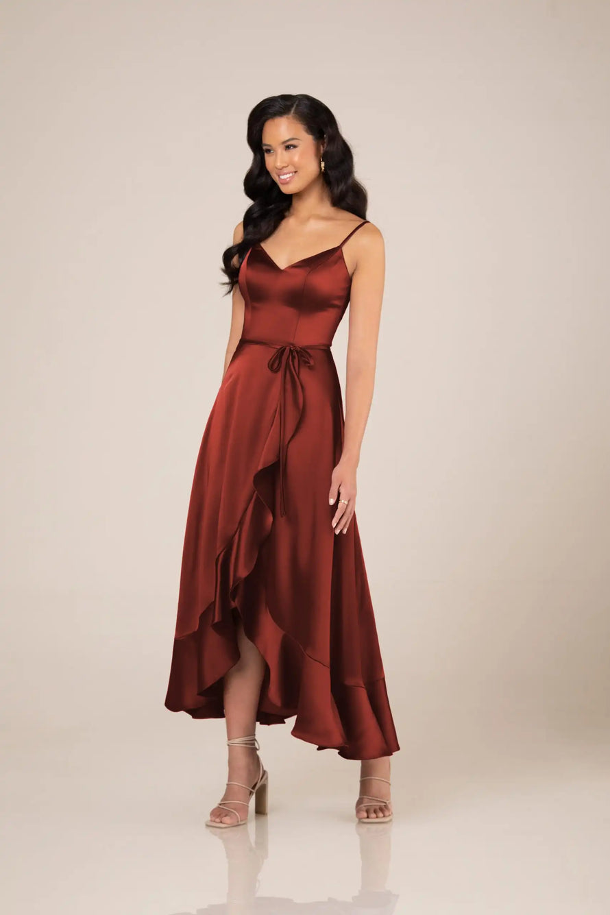 Convertible Bridesmaid Dresses Sorella Vita