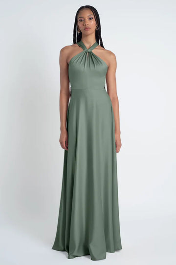 Olive Bridesmaid Dresses | Bella Bridesmaids Olive Bridesmaid Dresses | Bella Bridesmaids