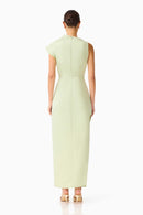 elliatt coralie maxi dress Coralie Maxi Gown - Pink - XXS