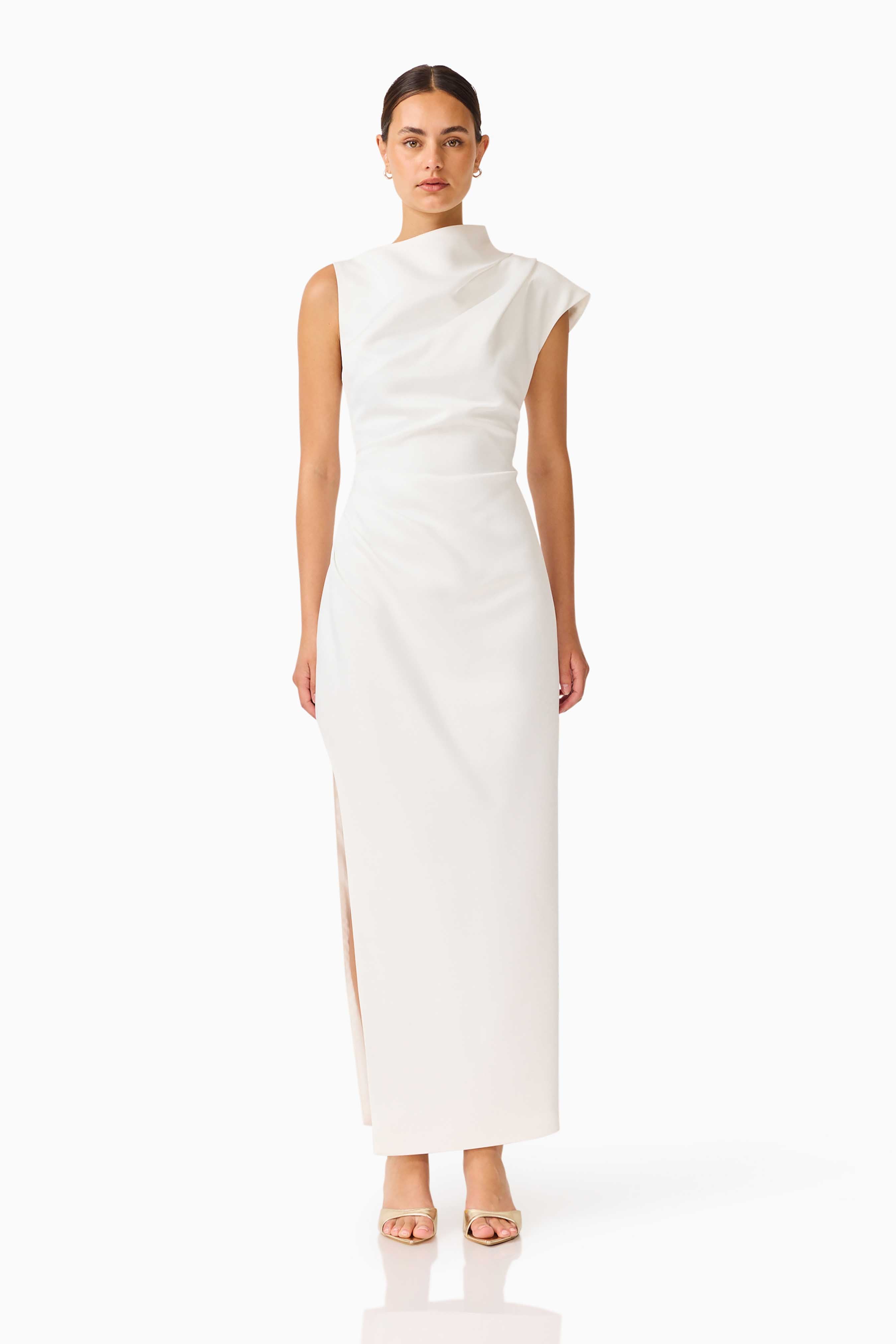 coralie maxi dress Coralie Maxi Dress