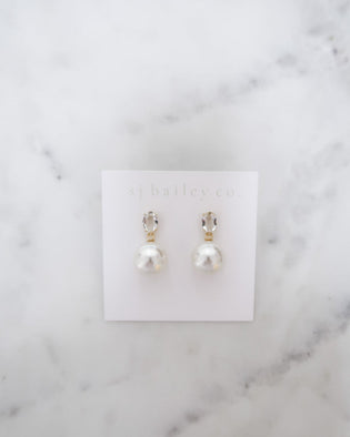 The Rhodes Earrings