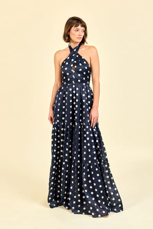 LulaKate Eden Dress