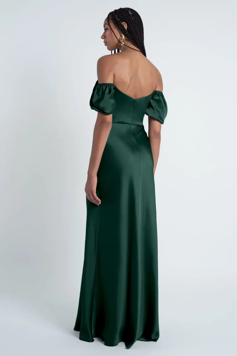 Jenny yoo emerald deals