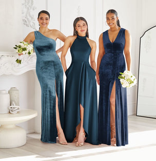 Bridesmaid Dress Alterations [Full Guide + Costs and Timeline]
