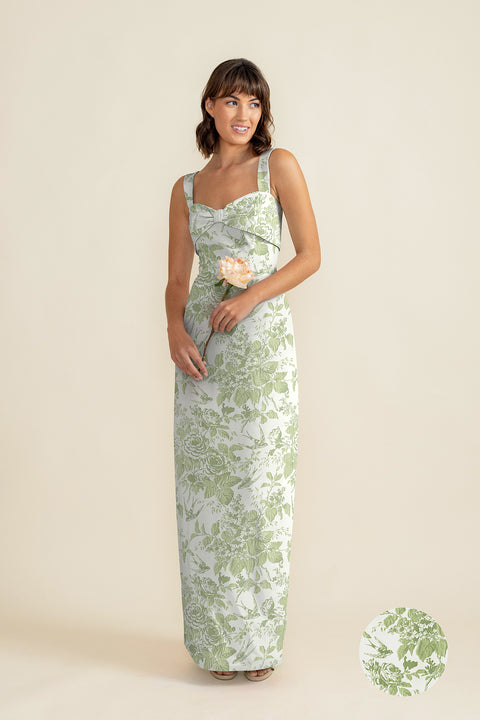 LulaKate Bridesmaid Dresses [Buy Online] | Bella Bridesmaids