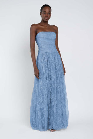 Jenny Yoo Bridesmaid Dress Gladys