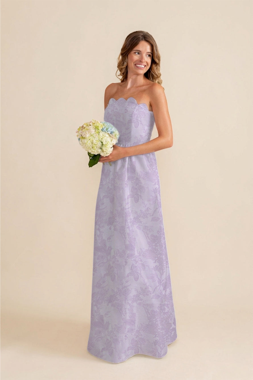 champagne sequin bridesmaid dresses long Sparkly Champagne wedding dress with train 6 US / Champagne