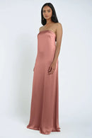 Jenny Yoo Bridesmaid Dress James Matcha Jenny Yoo Bridesmaid Dress James Matcha