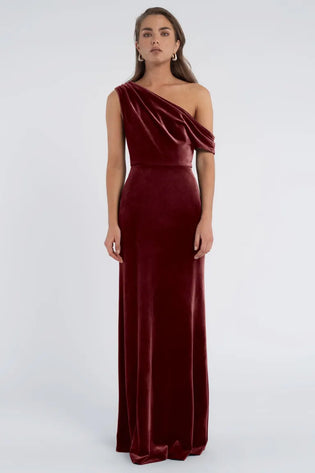 Jenny Yoo Bridesmaid Dress Jordan