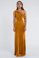 Jenny Yoo Bridesmaid Dress Jordan | Bella Bridesmaids Jenny Yoo Bridesmaid Dress Jordan | Bella Bridesmaids
