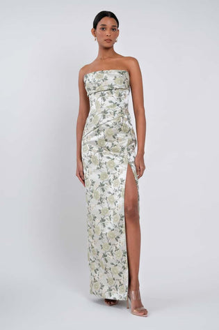 Jenny Yoo Bridesmaid Dress Kenna