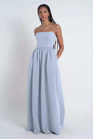 Jenny Yoo Bridesmaid Dress Laney