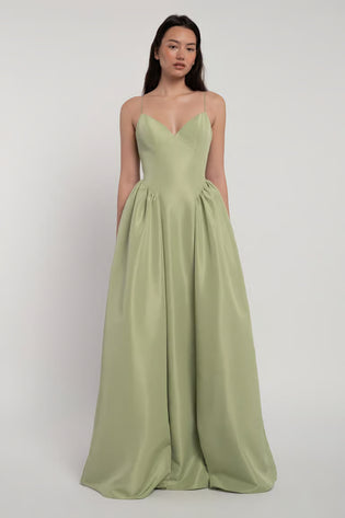 Jenny Yoo Bridesmaid Dress Leni