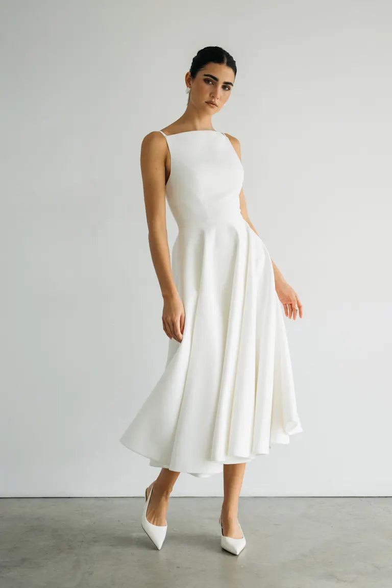 Jenny Yoo Little White Dress Maria Jenny Yoo Little White Dress Maria