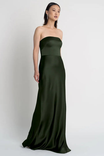 Trendy Color - Champagne Bridesmaid Dresses | Bella Bridesmaids Trendy Color - Champagne Bridesmaid Dresses | Bella Bridesmaids