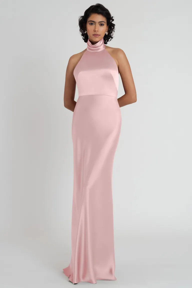 Jenny Yoo Bridesmaid Dress Nicole