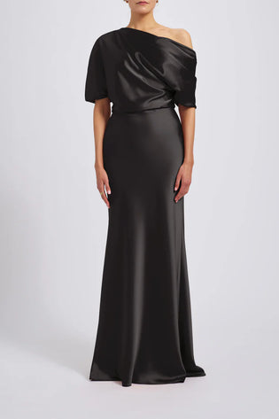 Amsale Evening Dress P359S