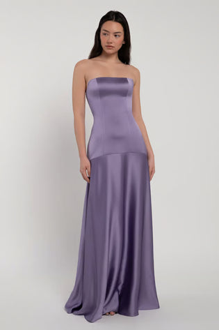 Jenny Yoo Bridesmaid Dress Pia