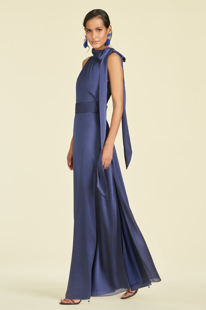 Sachin & Babi Kayla Gown | Bella Bridesmaids