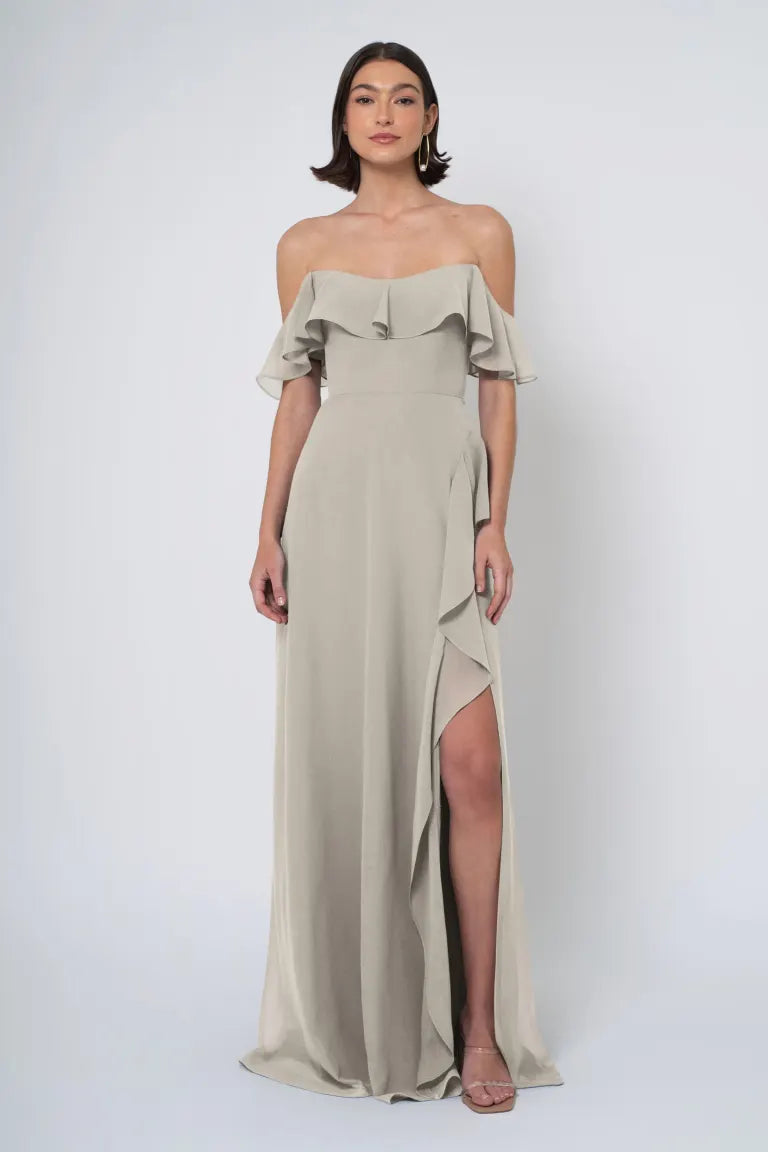 Jenny yoo earl grey online